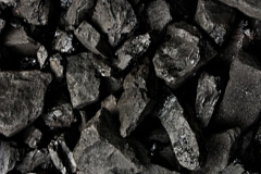 Tal Y Llyn coal boiler costs